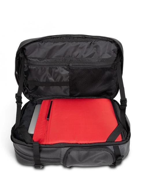 CNNCT OFFICE 15,6-Zoll-Laptop-Rucksack cnnctacgr - Rucksäcke für Schule &amp; Freizeit