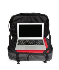 EASTPAK CNNCT OFFICE 15,6-Zoll-Laptop-Rucksack cnnctacgr - Rucksäcke für Schule &amp; Freizeit - 5