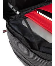 EASTPAK CNNCT OFFICE 15,6-Zoll-Laptop-Rucksack cnnctacgr - Rucksäcke für Schule &amp; Freizeit - 6