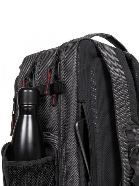 CNNCT OFFICE 15,6-Zoll-Laptop-Rucksack cnnctacgr - Rucksäcke für Schule &amp; Freizeit