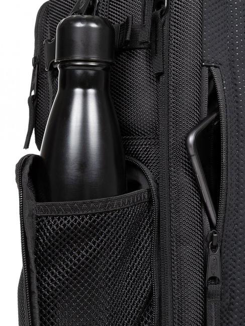 CNNCT OFFICE 15,6-Zoll-Laptop-Rucksack cnnctcoat - Rucksäcke für Schule &amp; Freizeit