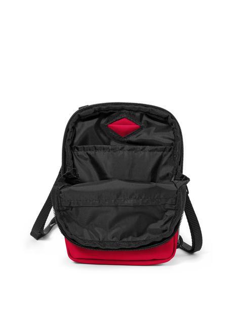 BUDDY Mini-Tasche Matrose Rot - Umhängetaschen Herren