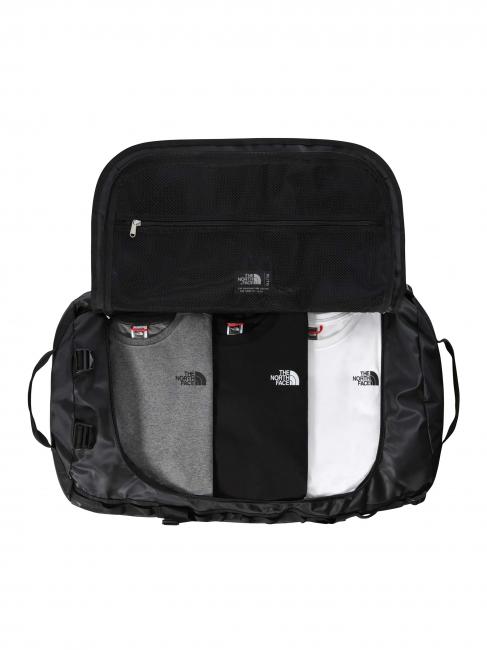 BASE CAMP XL Rucksacktasche tnf schwarz-tnf w - Reisetaschen