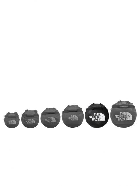 BASE CAMP XL Rucksacktasche tnf schwarz-tnf w - Reisetaschen