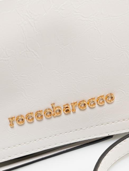 GEA Schultertasche Weiß - Damentaschen