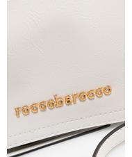 ROCCOBAROCCO GEA Schultertasche Weiß - Damentaschen - 3
