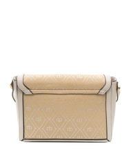 ROCCOBAROCCO FRIDA Umhängetasche, mit Schultergurt nicht-gerade weiss - Damentaschen - 4