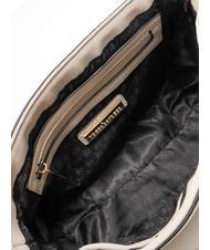 ROCCOBAROCCO FRIDA Umhängetasche, mit Schultergurt nicht-gerade weiss - Damentaschen - 5