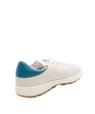 COLMAR FEYDER VINTAGE  Turnschuhe Feyder Vintage Off White-Blue 186 Größe 40 - Herrenschuhe - 2