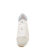 COLMAR FEYDER VINTAGE  Turnschuhe Feyder Vintage Off White-Blue 186 Größe 40 - Herrenschuhe - 3