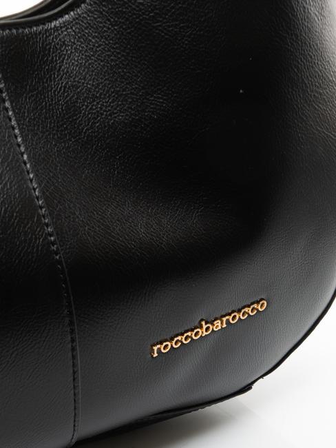 DAFNE  Schultertasche Schwarz - Damentaschen