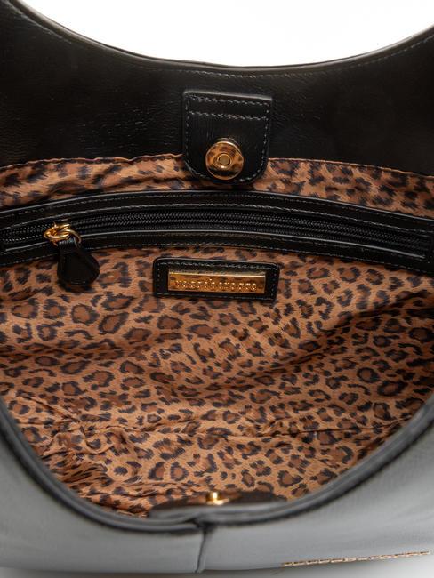 DAFNE  Schultertasche Schwarz - Damentaschen