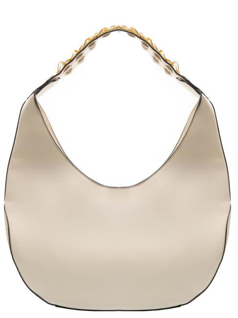 DAFNE  Schultertasche nicht-gerade weiss - Damentaschen