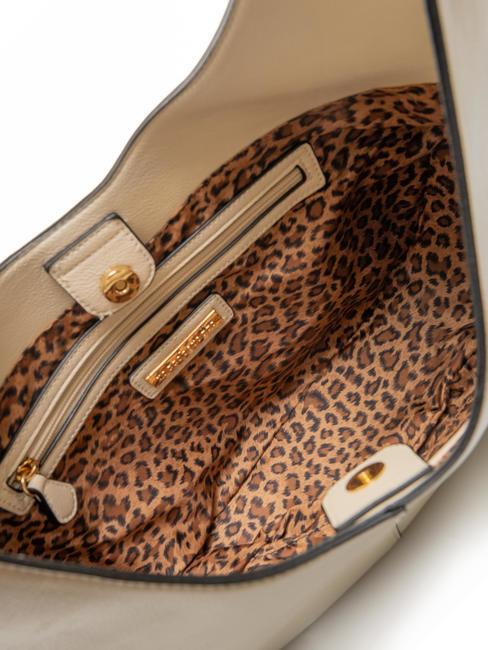 DAFNE  Schultertasche nicht-gerade weiss - Damentaschen