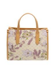 ROCCOBAROCCO FLOWER MARKET  Handtasche, mit Schultergurt nicht-gerade weiss - Damentaschen - 3