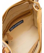 ROCCOBAROCCO FLOWER MARKET  Handtasche, mit Schultergurt nicht-gerade weiss - Damentaschen - 4