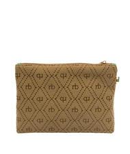 ROCCOBAROCCO FRIDA Hand-Clutch Grün - Damentaschen - 4