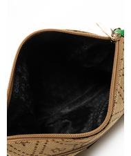 ROCCOBAROCCO FRIDA Hand-Clutch Grün - Damentaschen - 5
