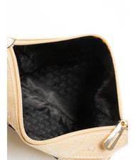ROCCOBAROCCO FRIDA Hand-Clutch Senf - Damentaschen - 5