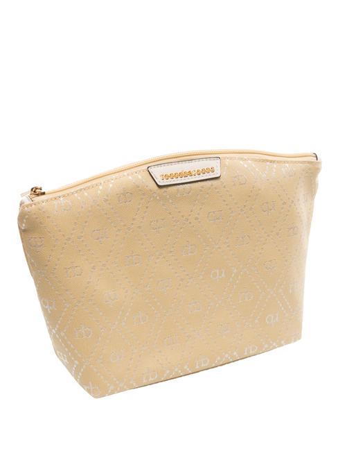 FRIDA  Beautycase nicht-gerade weiss - Beauty-Case