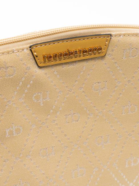 FRIDA  Beautycase Senf - Beauty-Case