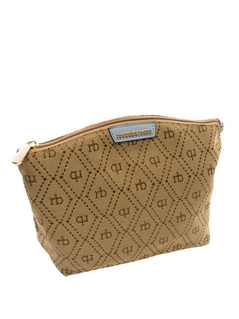 FRIDA  Beautycase Himmelblau - Beauty-Case