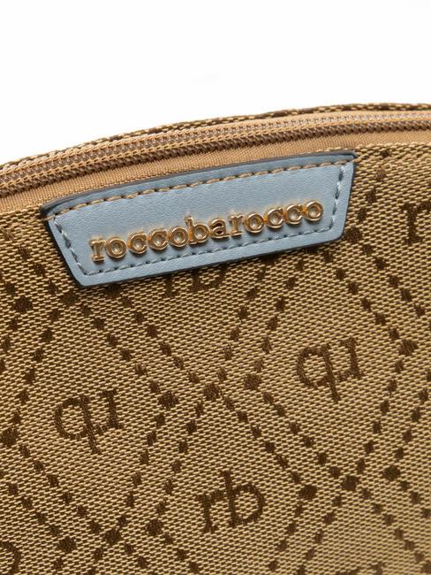 FRIDA  Beautycase Himmelblau - Beauty-Case