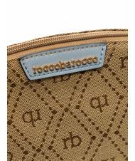 ROCCOBAROCCO FRIDA  Beautycase Himmelblau - Beauty-Case - 3