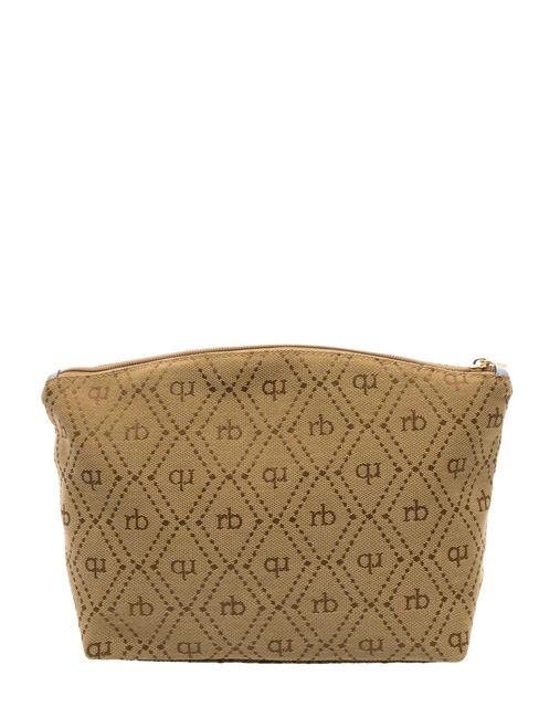 FRIDA  Beautycase Himmelblau - Beauty-Case