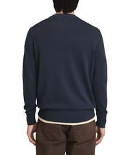 TIMBERLAND WILLIAMS RIVER Pullover mit Rundhalsausschnitt dunkler Saphir/dunkler Denim - Herrenpullover - 2