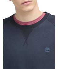 TIMBERLAND EXETER RIVER BASIC Sweatshirt mit Rundhalsausschnitt dunkler Saphir/dunkler Denim - Sweatshirts Herren - 3