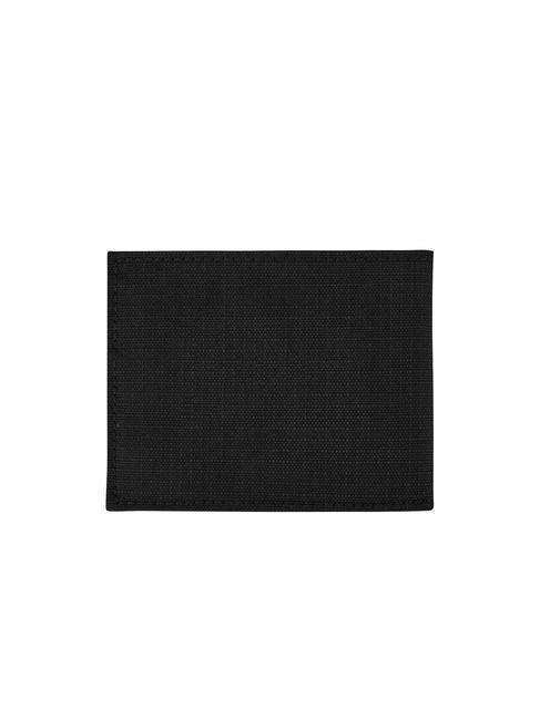 ULTRA THIN Cordura-Geldbörse Schwarz-Weiss - Brieftaschen Herren