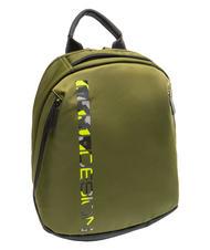 MOMO DESIGN OVO 15" PC-Rucksack Militärgrün/Multi - Rucksäcke für Schule &amp; Freizeit - 2