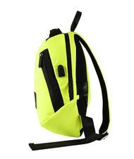 MOMO DESIGN LOGO PATCH Rucksack - PC-Rucksäcke