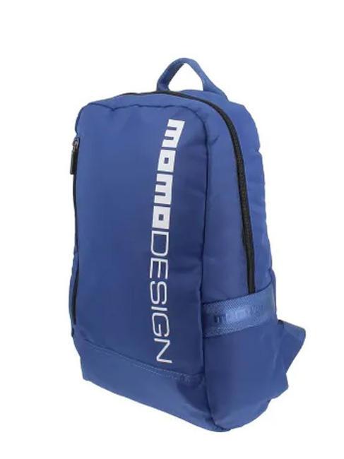 zaino  blau/weiß - Rucksäcke für Schule &amp; Freizeit