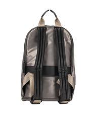 MOMO DESIGN IRON 15" PC-Rucksack - Rucksäcke für Schule &amp; Freizeit