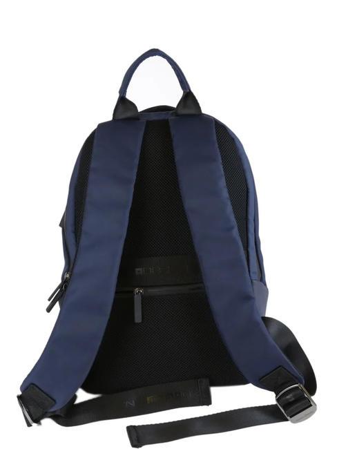 OVO 15" PC-Rucksack blau/mehrfarbig - Rucksäcke für Schule &amp; Freizeit