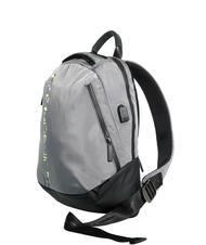 MOMO DESIGN OVO 15" PC-Rucksack dunkelgrau/multi - Rucksäcke für Schule &amp; Freizeit - 2