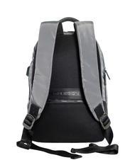 MOMO DESIGN OVO 15" PC-Rucksack dunkelgrau/multi - Rucksäcke für Schule &amp; Freizeit - 3