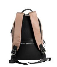 MOMO DESIGN LOGO PATCH Rucksack Kamel/Dunkelgrau - PC-Rucksäcke - 3