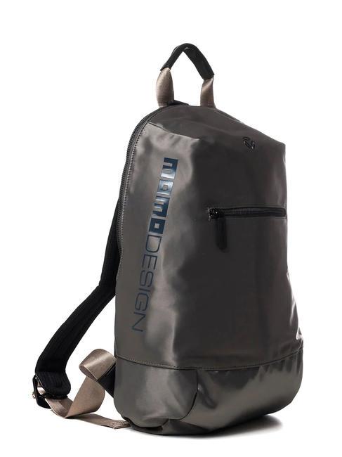 IRON 15" PC-Rucksack schwarz/matt - Rucksäcke für Schule &amp; Freizeit