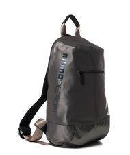 MOMO DESIGN IRON 15" PC-Rucksack schwarz/matt - Rucksäcke für Schule &amp; Freizeit - 2