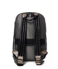 MOMO DESIGN IRON 15" PC-Rucksack schwarz/matt - Rucksäcke für Schule &amp; Freizeit - 3