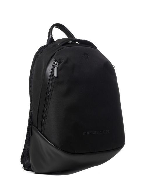 EVERYDAY Rucksack  Schwarz Schwarz - Rucksäcke für Schule &amp; Freizeit