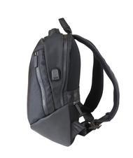 MOMO DESIGN LOGO PATCH Rucksack schwarz/mehrfarbig - PC-Rucksäcke - 2