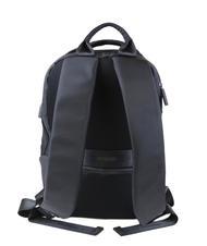 MOMO DESIGN LOGO PATCH Rucksack schwarz/mehrfarbig - PC-Rucksäcke - 3