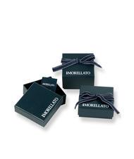 MORELLATO TRILLIANT Dreieckige Ohrringe mit Zirkonen SILBER - Ohrringe - 5