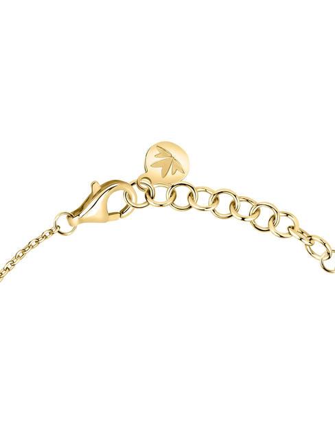 PERLE CONTEMPORARY Armband mit Perle Gold - Armbänder