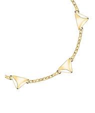 MORELLATO TRILLIANT Armband mit Anhängern Gold - Armbänder - 3