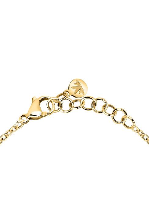 TRILLIANT Armband mit Anhängern Gold - Armbänder